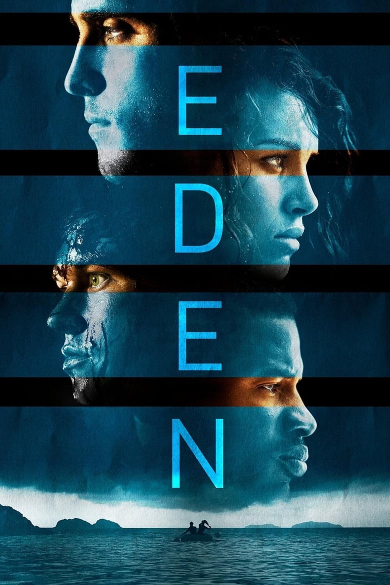 فيلم Eden 2015 مترجم