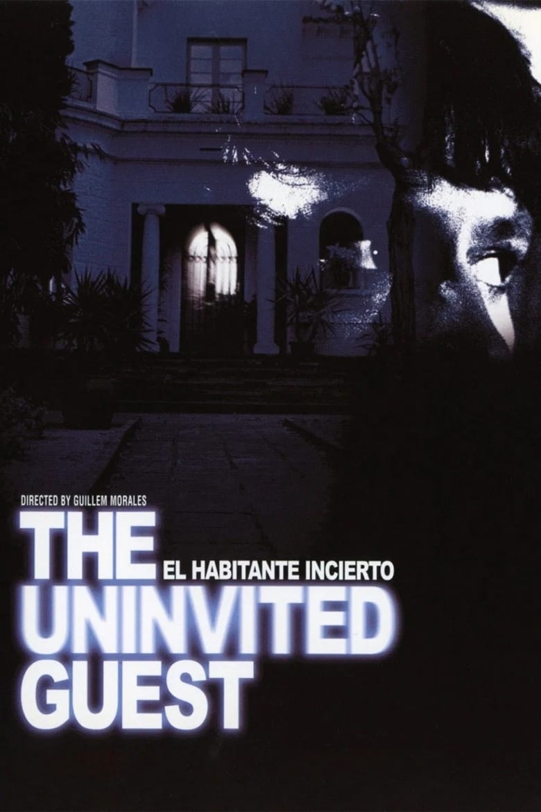 فيلم The Uninvited Guest 2004 مترجم
