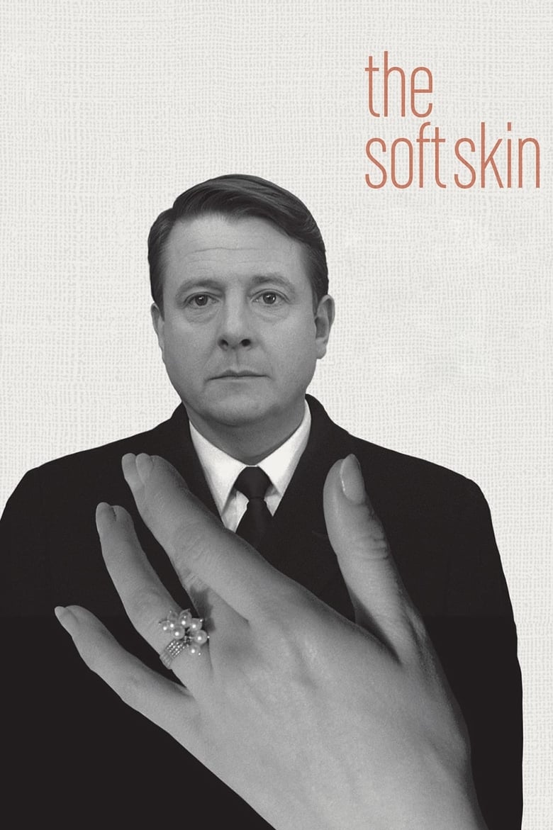 فيلم The Soft Skin 1964 مترجم