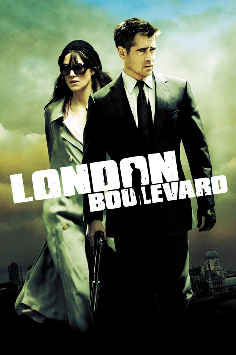 فيلم London Boulevard 2010 مترجم
