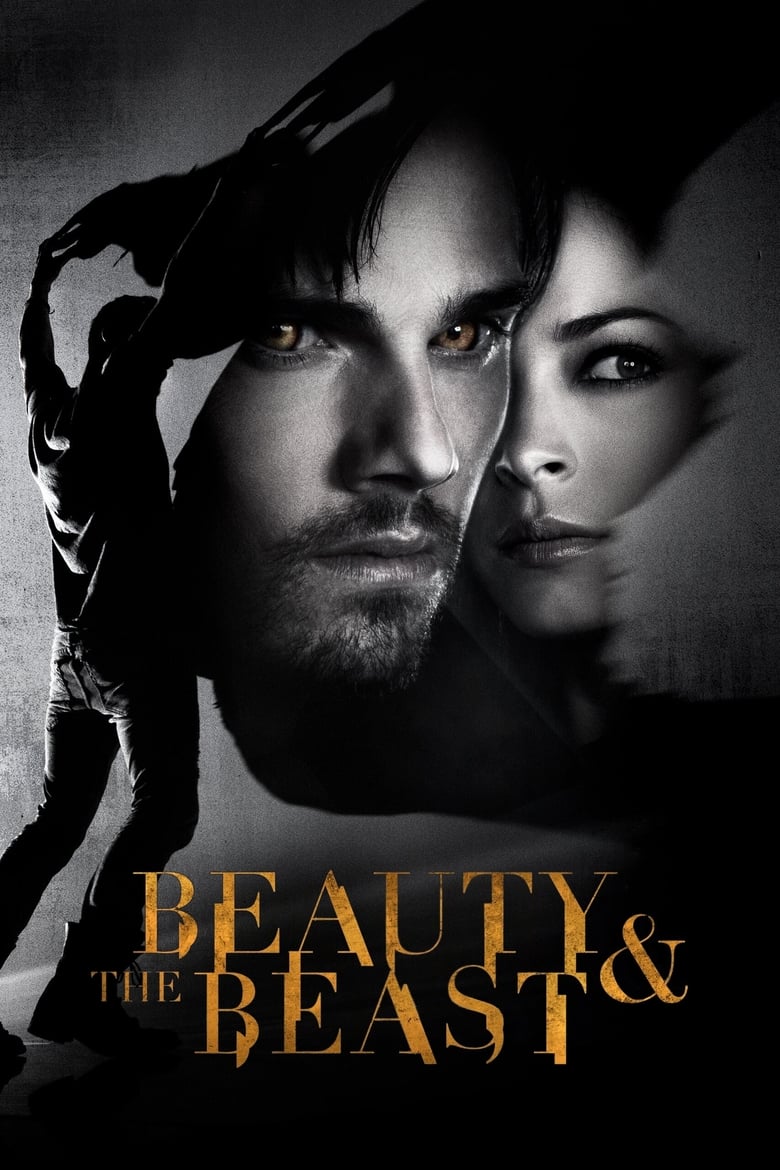 مسلسل Beauty and the Beast الموسم الثاني مترجم