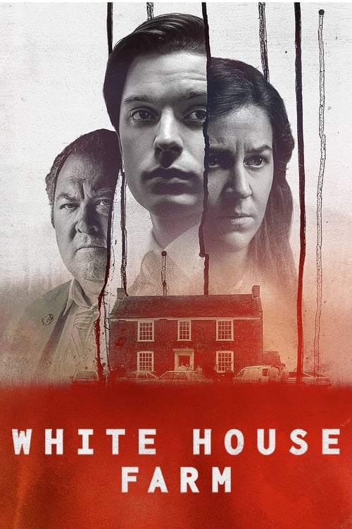 مسلسل White House Farm الموسم الاول مترجم