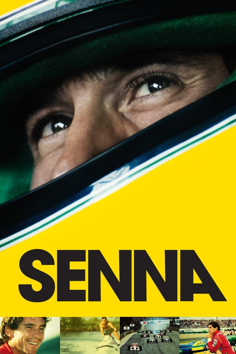 فيلم Senna 2010 مترجم
