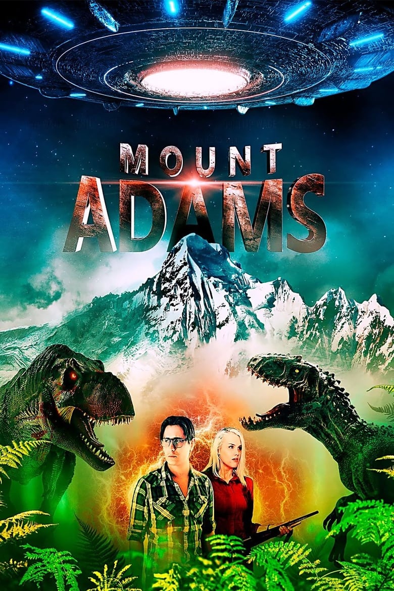 فيلم Mount Adams 2021 مترجم