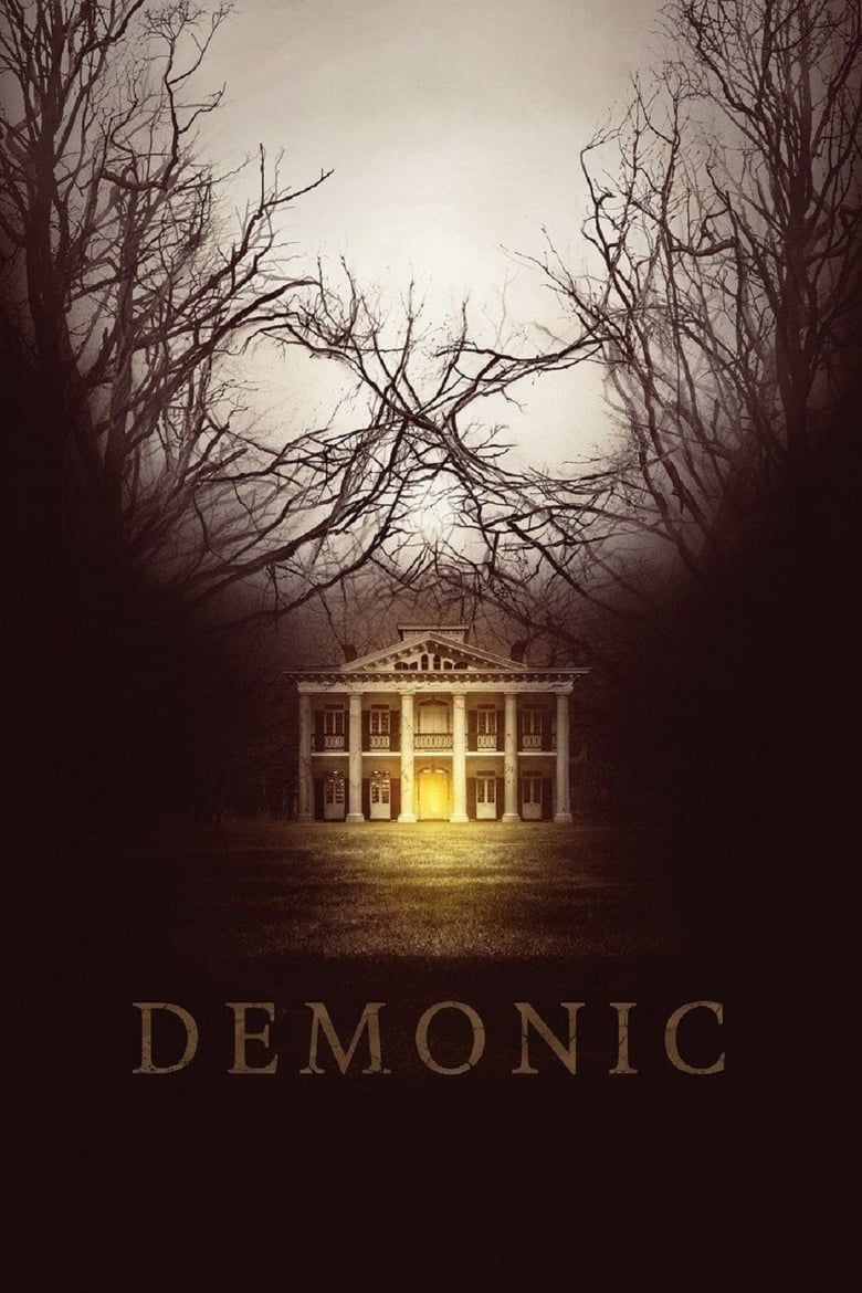 فيلم Demonic 2015 مترجم