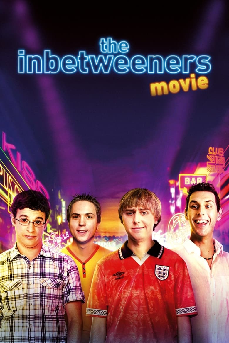 فيلم The Inbetweeners Movie 2011 مترجم