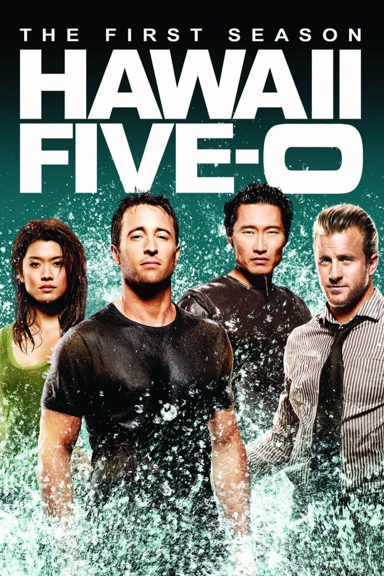مسلسل Hawaii Five-0 الموسم الاول الحلقة 18 مترجمة