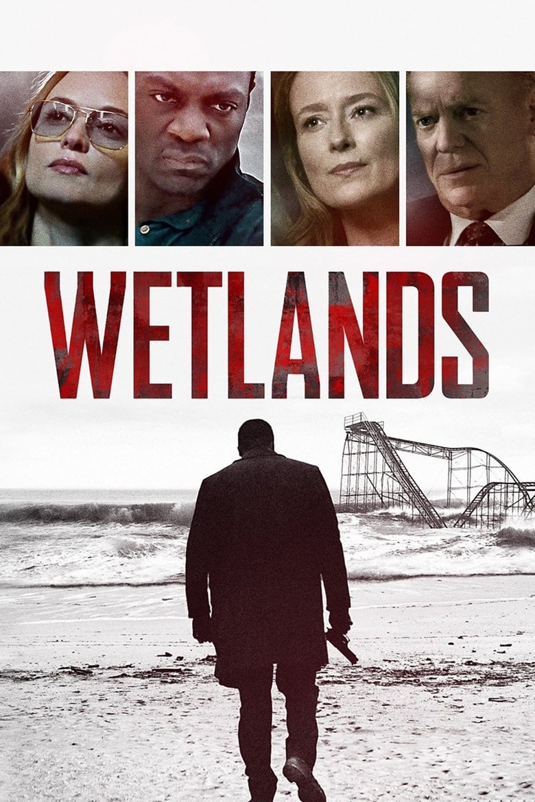 فيلم Wetlands 2017 مترجم