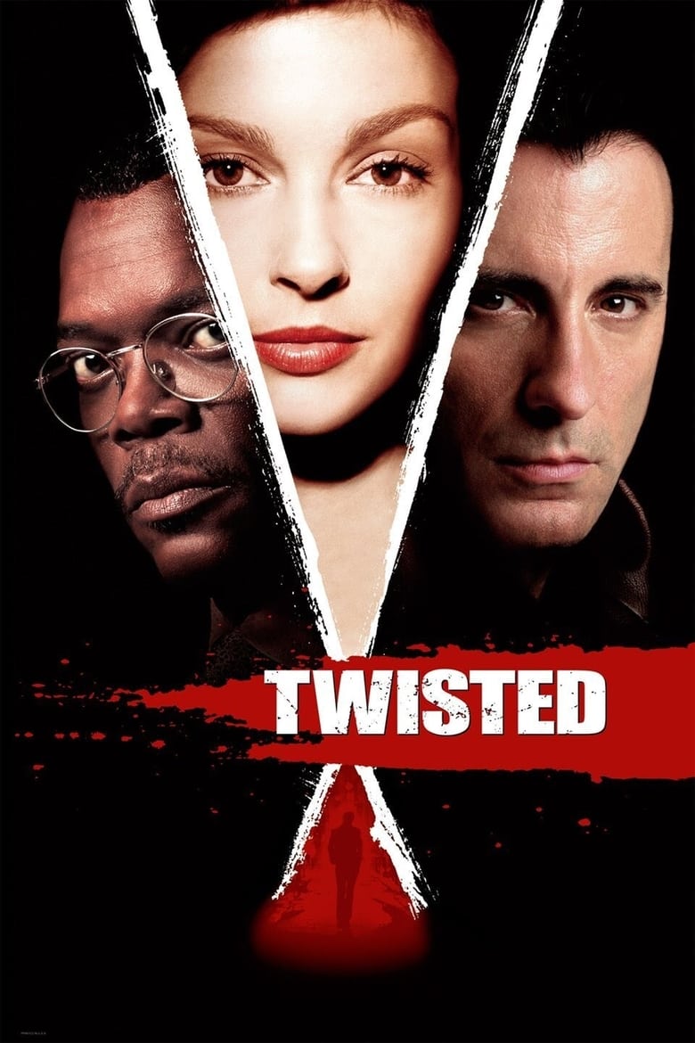 فيلم Twisted 2004 مترجم