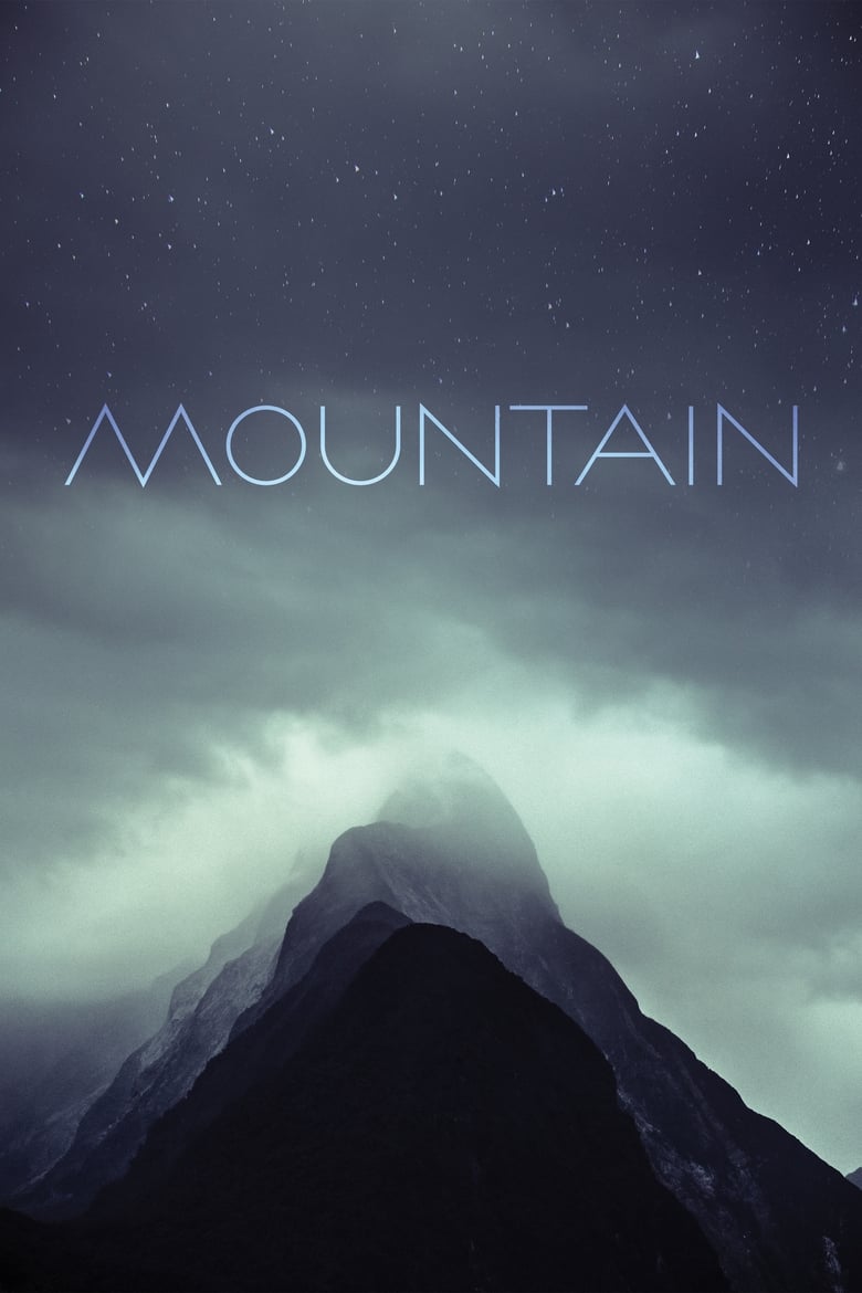 فيلم Mountain 2017 مترجم