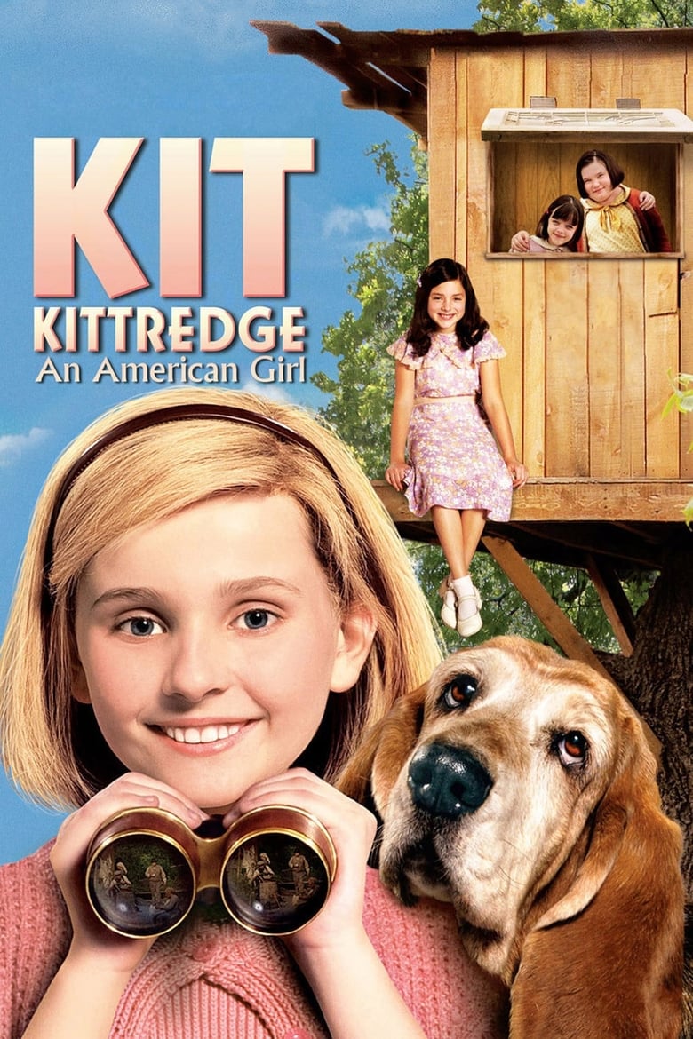 فيلم Kit Kittredge: An American Girl 2008 مترجم