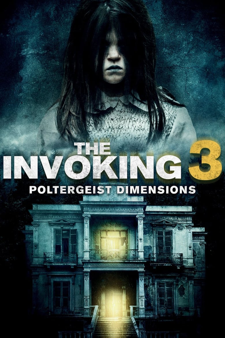 فيلم The Invoking: Paranormal Dimensions 2016 مترجم