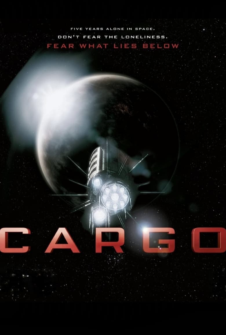 فيلم Cargo 2009 مترجم