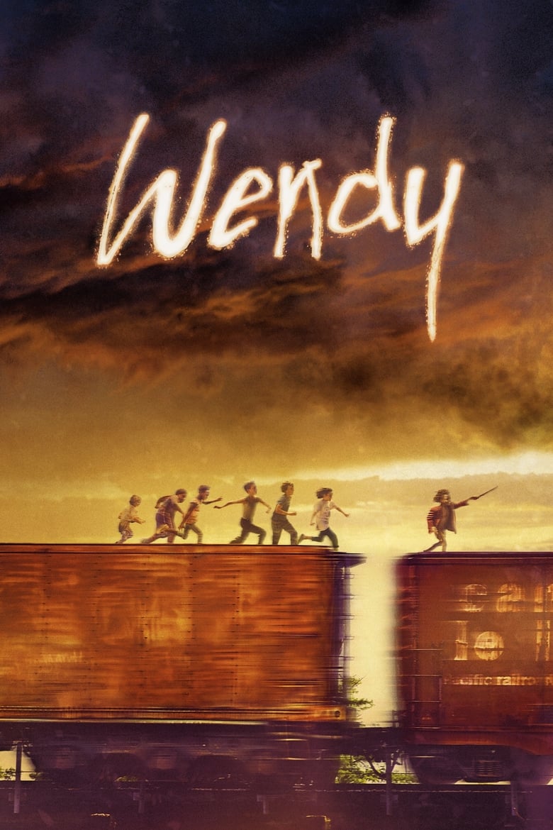 فيلم Wendy 2020 مترجم