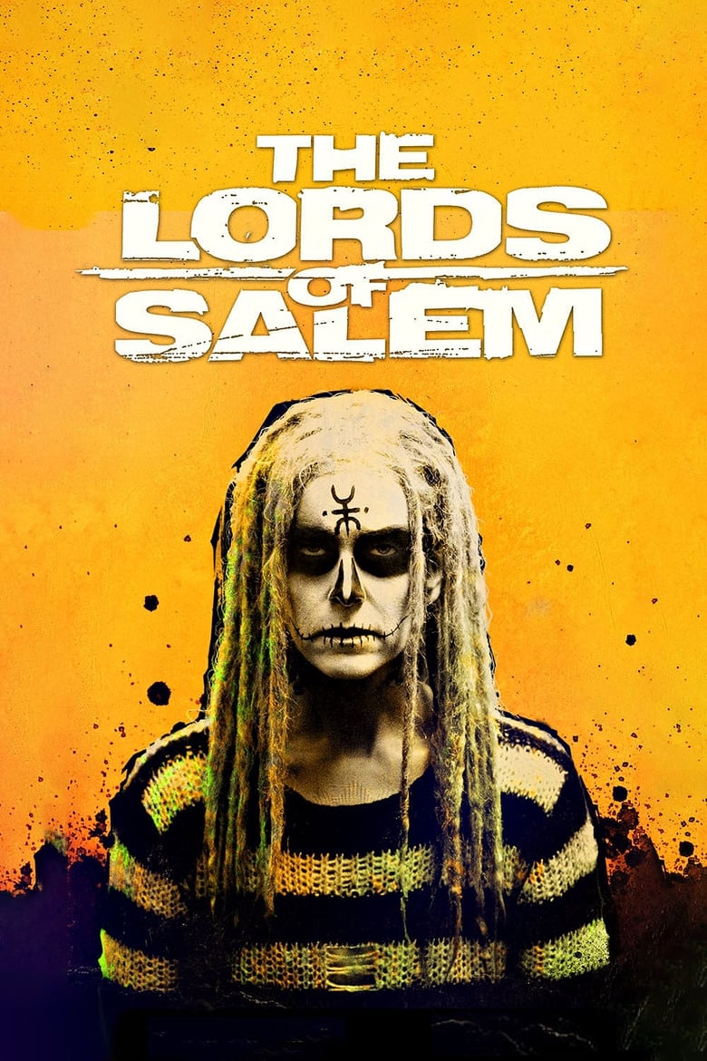 فيلم The Lords of Salem 2012 مترجم