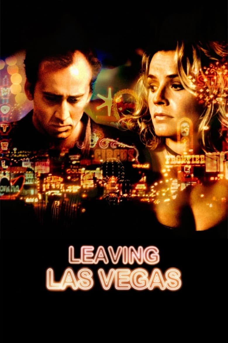فيلم Leaving Las Vegas 1995 مترجم