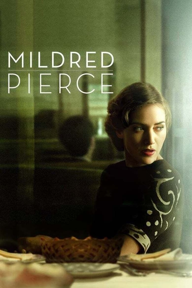 مسلسل Mildred Pierce الموسم الاول مترجم