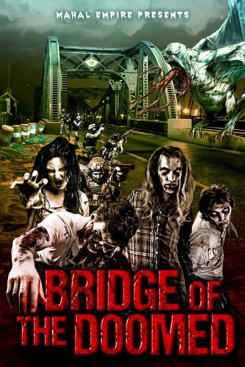 فيلم Bridge of the Doomed 2022 مترجم