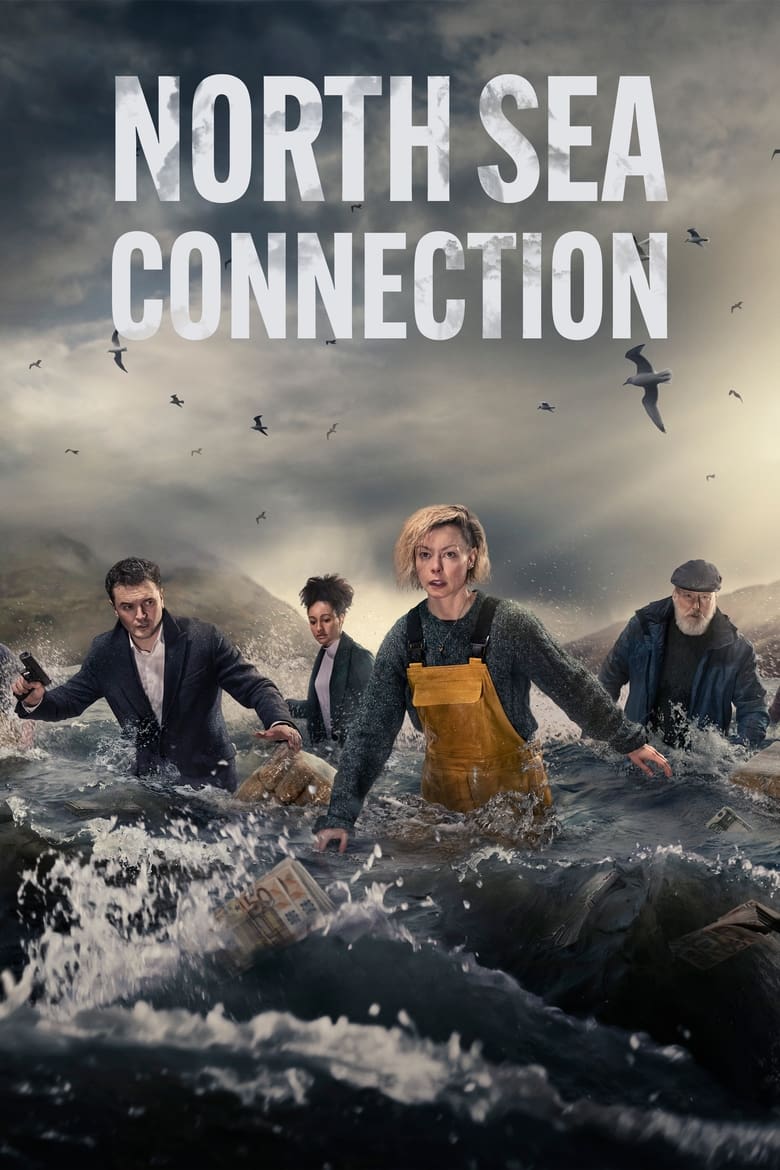 مسلسل North Sea Connection الموسم الاول مترجم