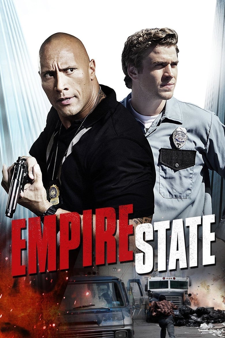 فيلم Empire State 2013 مترجم