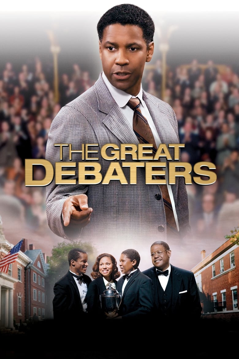 فيلم The Great Debaters 2007 مترجم