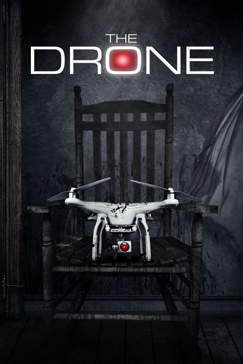 فيلم The Drone 2019 مترجم
