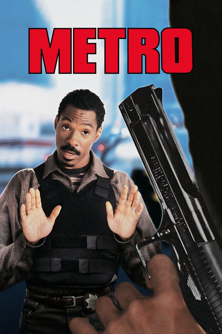 فيلم Metro 1997 مترجم
