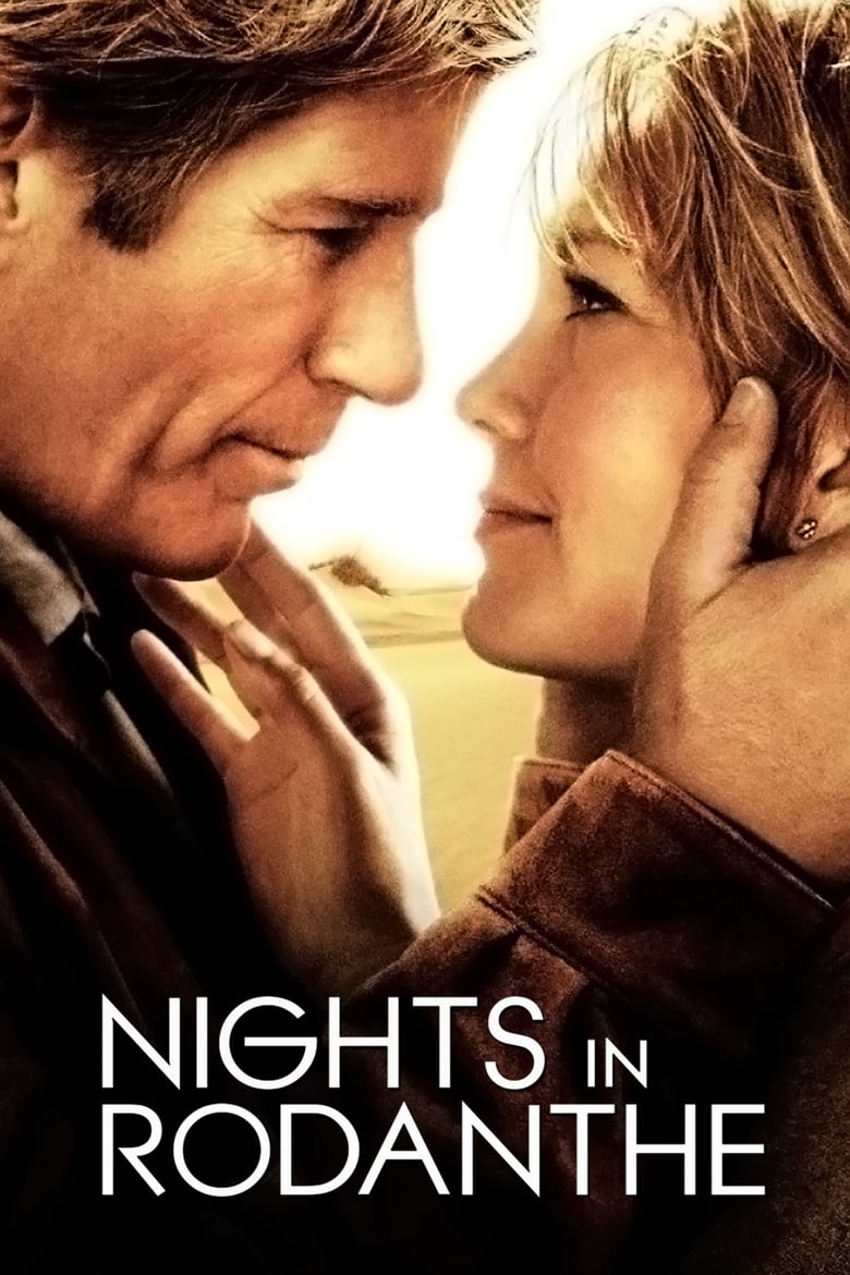 فيلم Nights in Rodanthe 2008 مترجم
