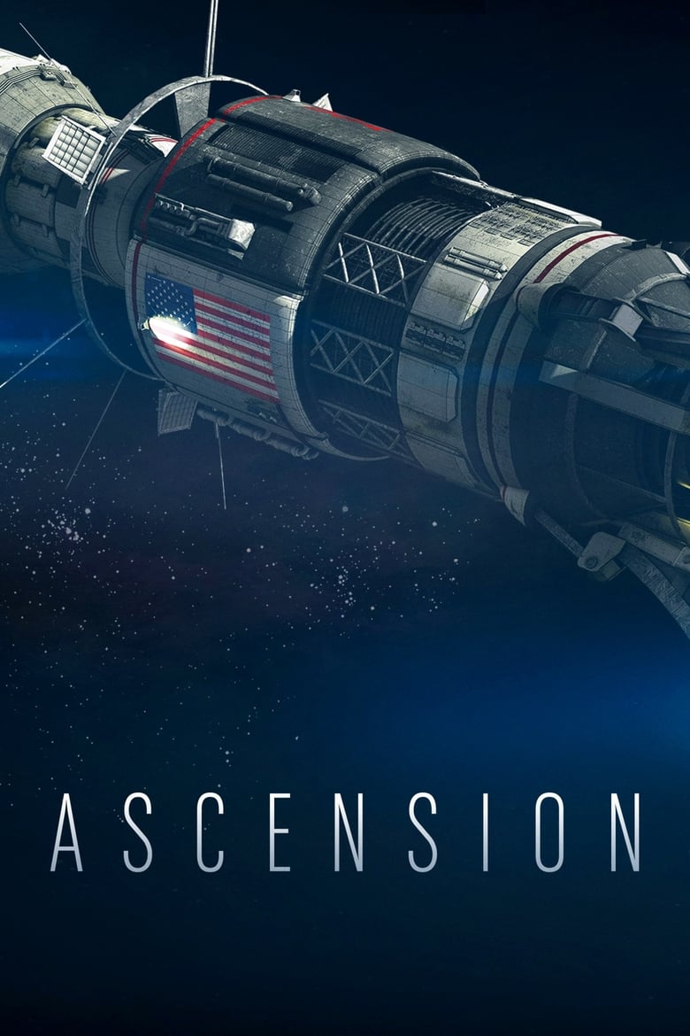 مسلسل Ascension مترجم