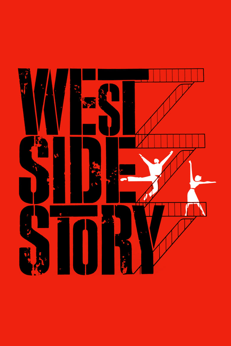 فيلم West Side Story 1961 مترجم