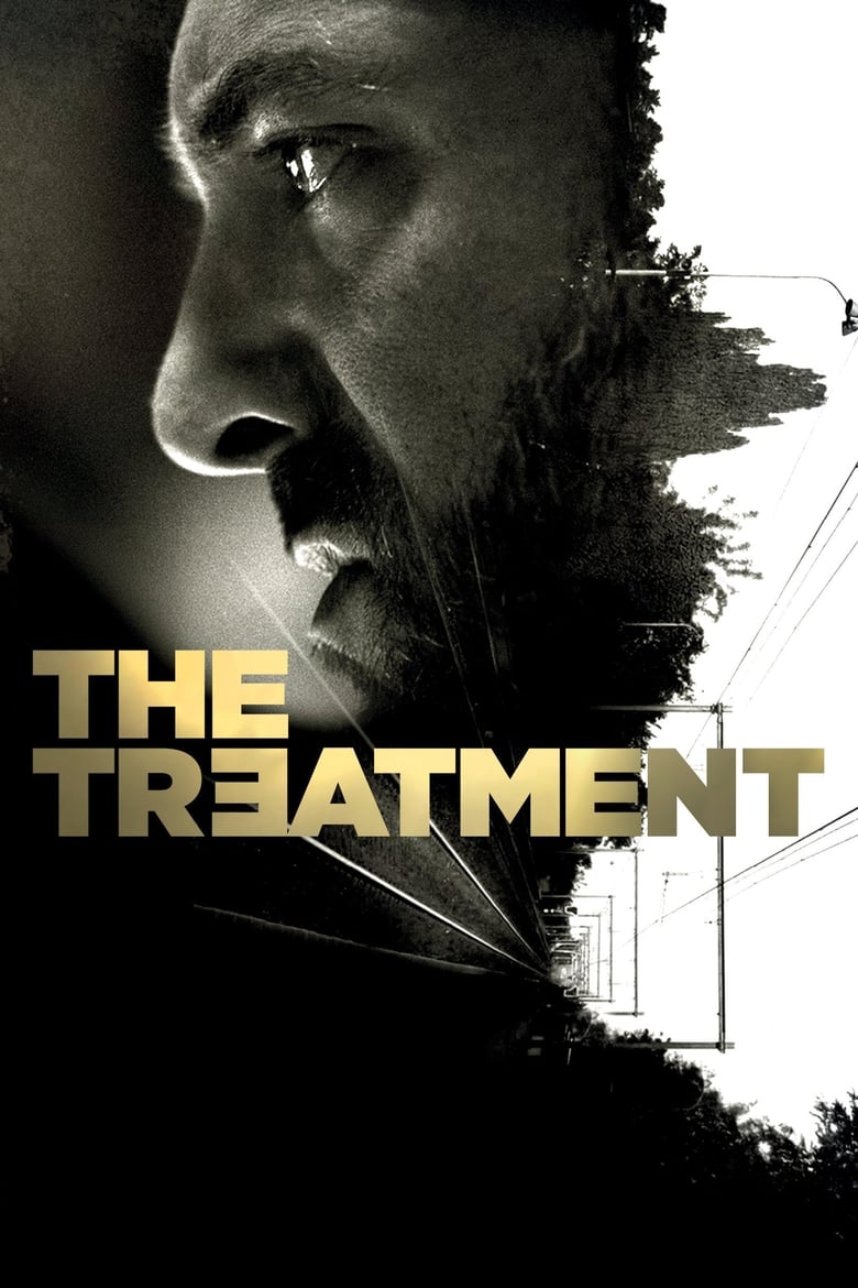 فيلم The Treatment 2014 مترجم