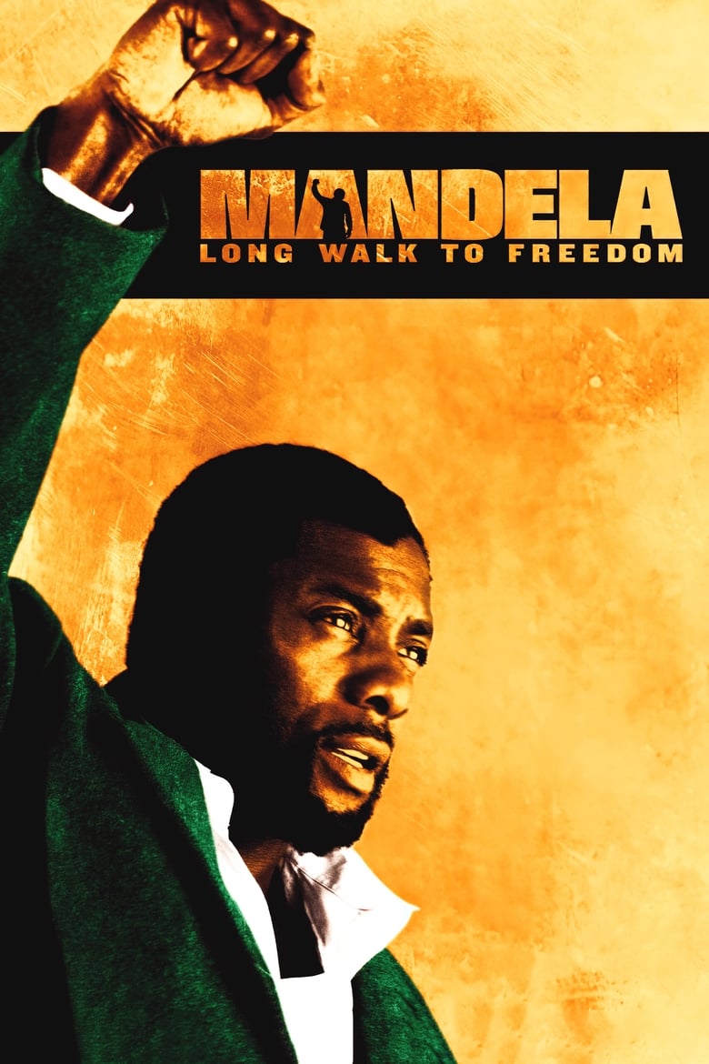 فيلم Mandela: Long Walk to Freedom 2013 مترجم