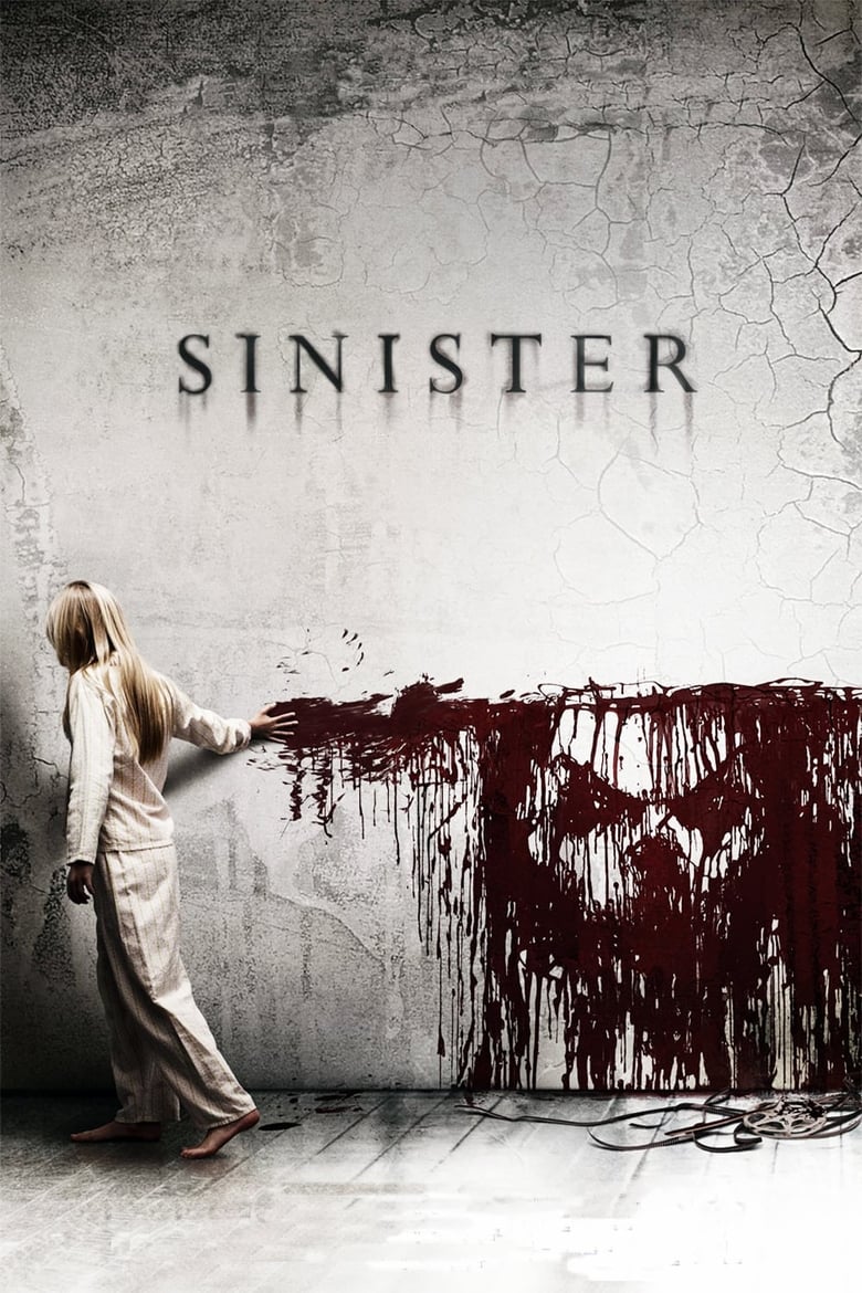 فيلم Sinister 2012 مترجم