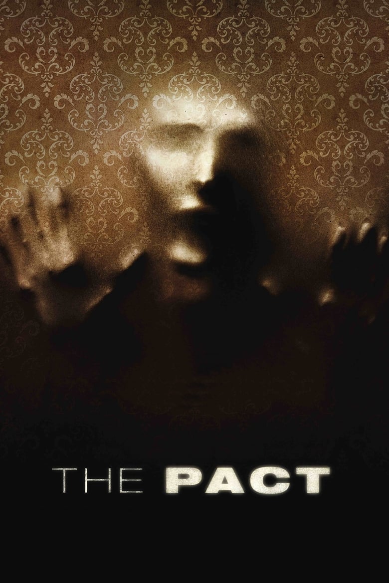 فيلم The Pact 2012 مترجم