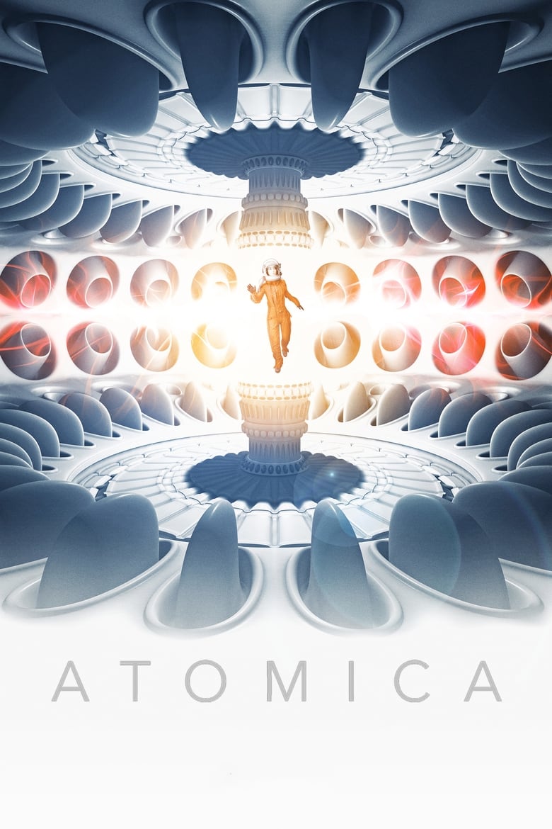 فيلم Atomica 2017 مترجم