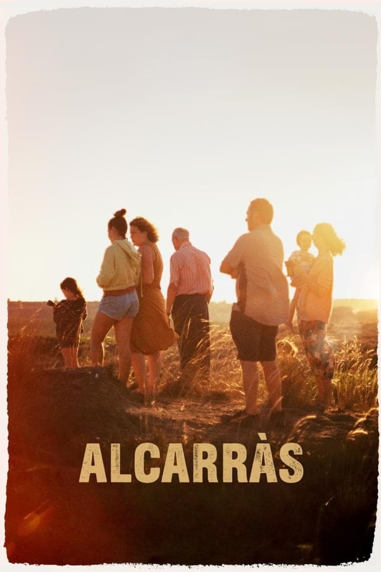 فيلم Alcarràs 2022 مترجم