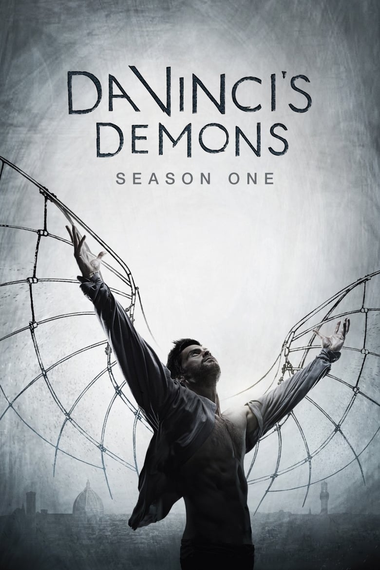 مسلسل Da Vinci’s Demons الموسم الاول مترجم