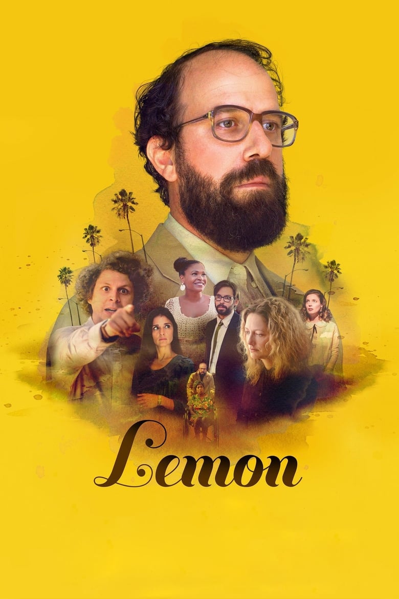 فيلم Lemon 2017 مترجم
