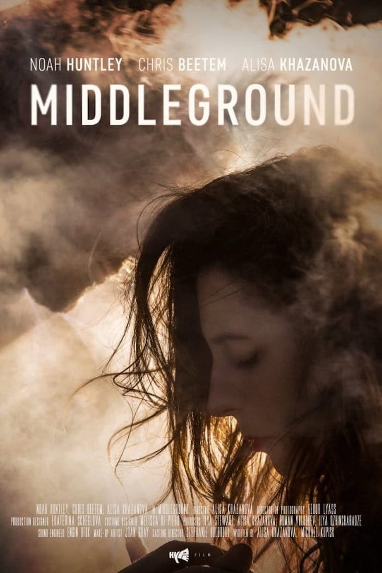 فيلم Middleground 2017 مترجم