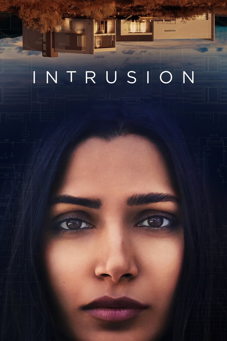فيلم Intrusion 2021 مترجم