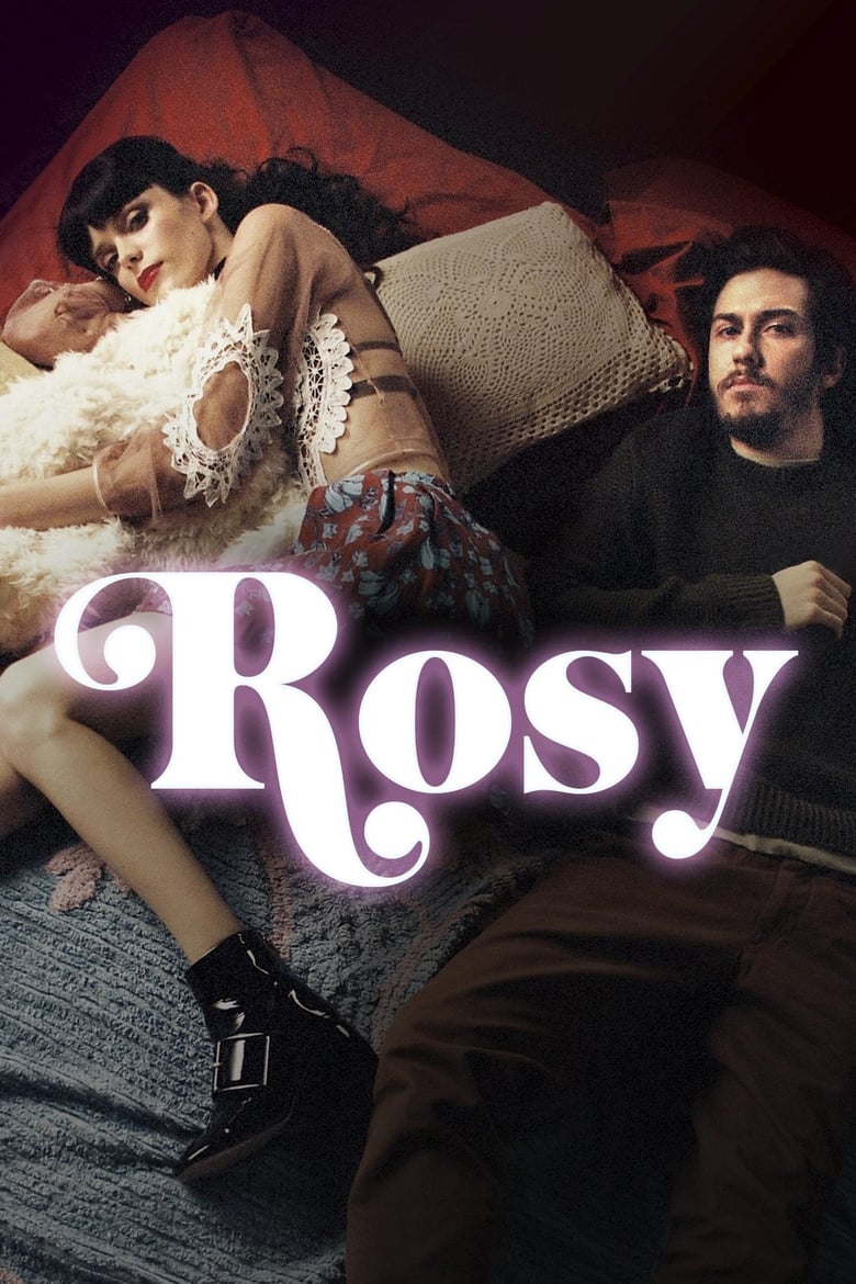 فيلم Rosy 2018 مترجم