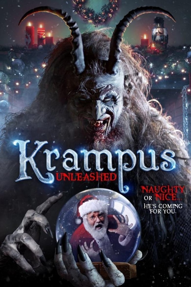 فيلم Krampus Unleashed 2016 مترجم