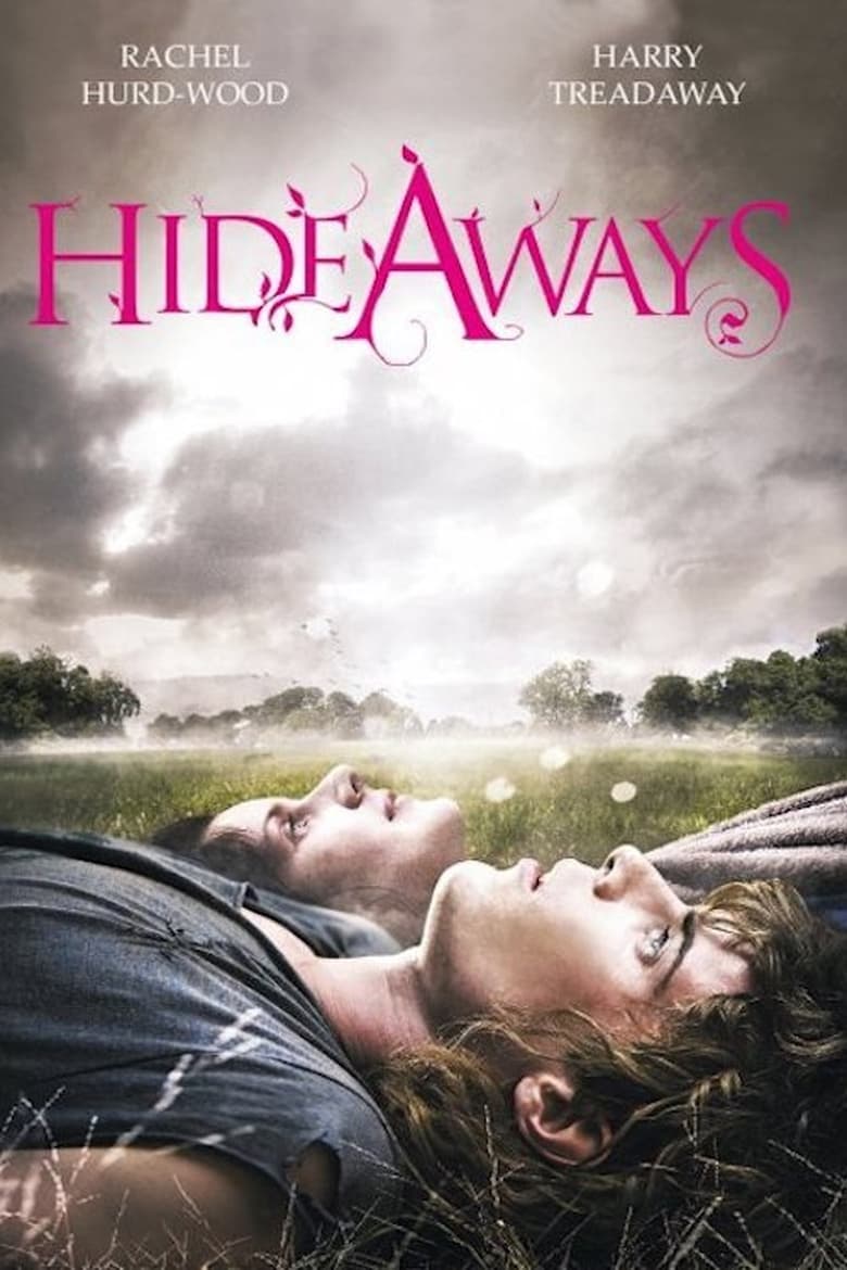 فيلم Hideaways 2011 مترجم