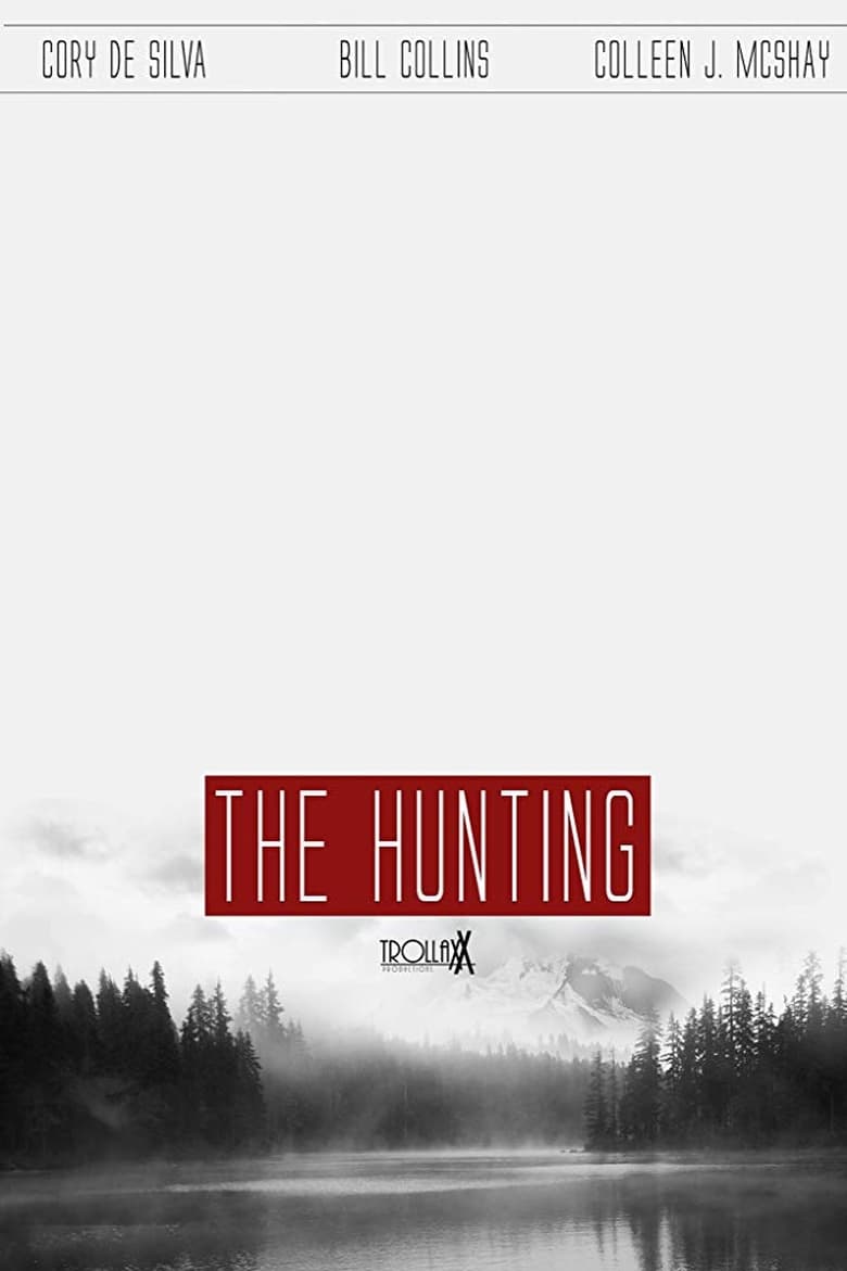 فيلم The Hunting 2017 مترجم