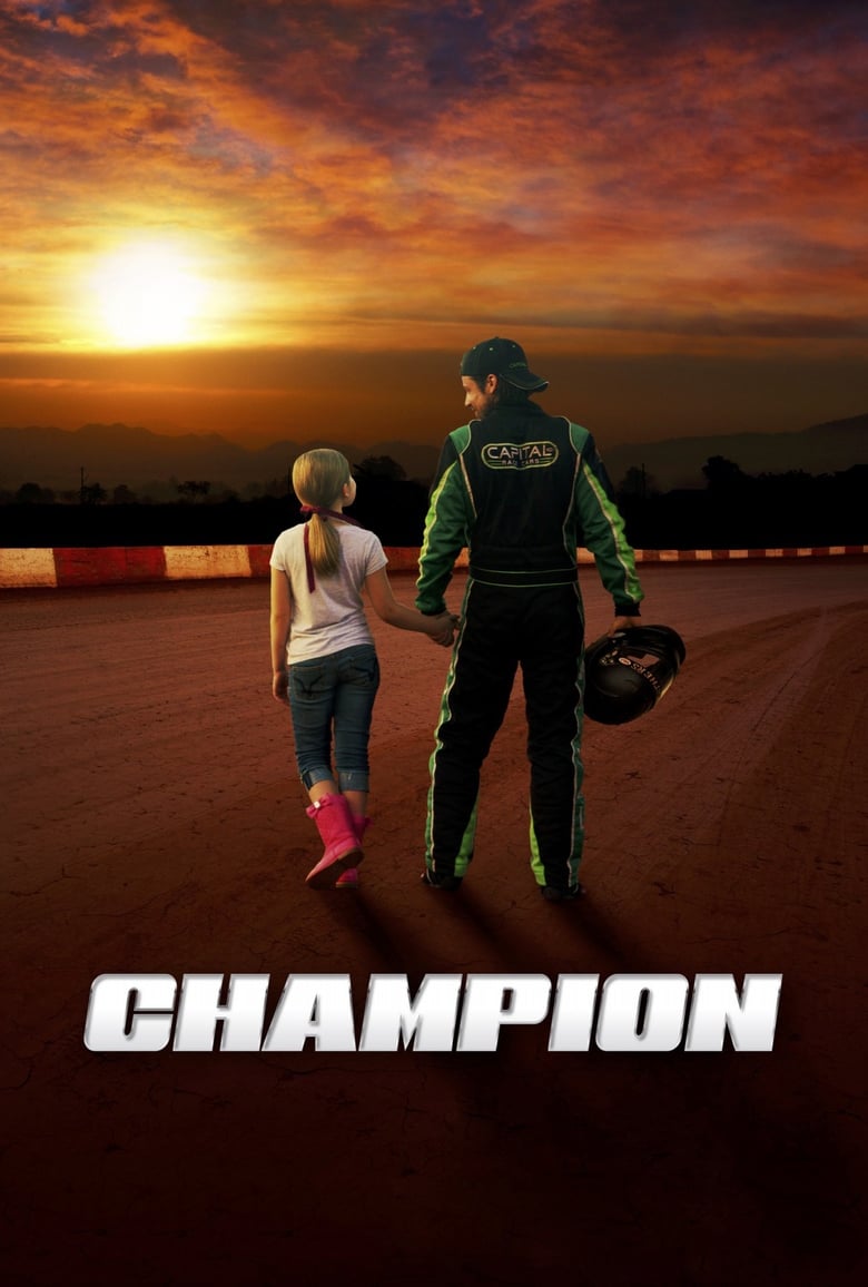 فيلم Champion 2017 مترجم