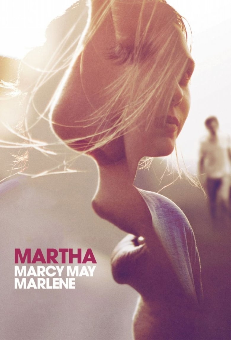 فيلم Martha Marcy May Marlene 2011 مترجم