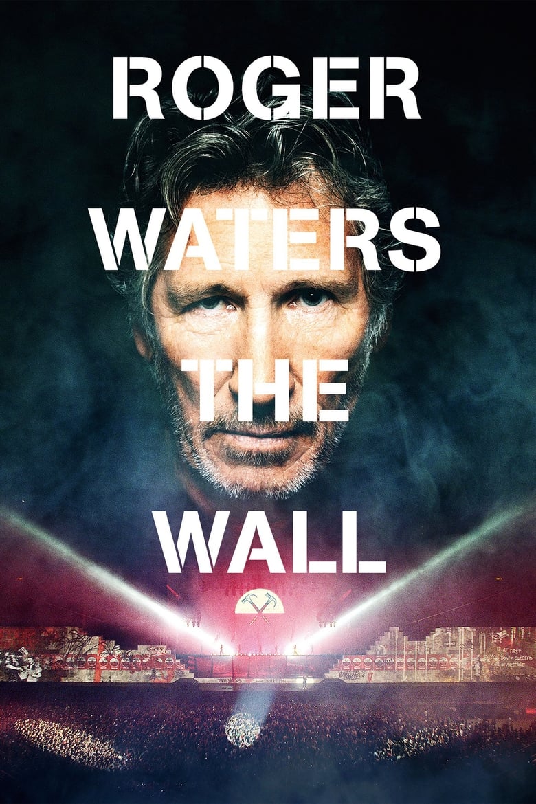 فيلم Roger Waters: The Wall 2014 مترجم