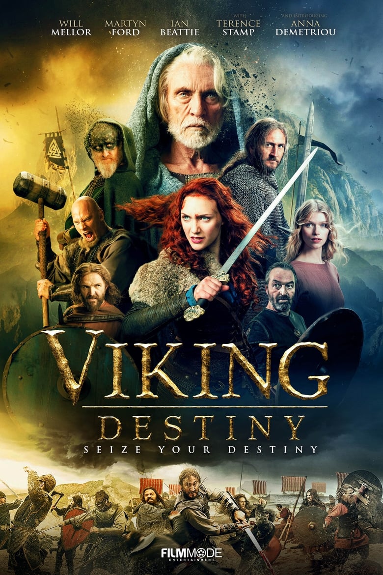 فيلم Viking Destiny 2018 مترجم