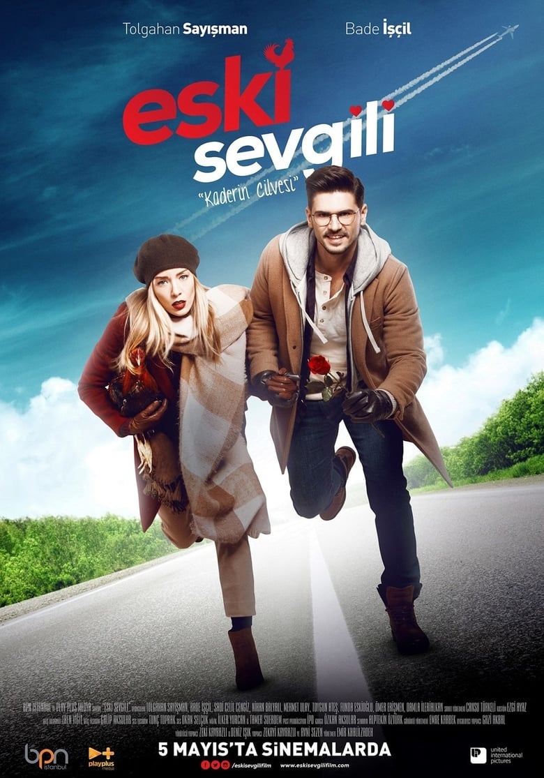 فيلم Eski Sevgili 2017 مترجم