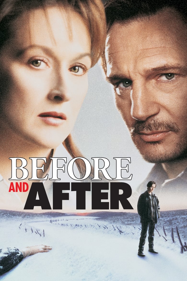 فيلم Before and After 1996 مترجم